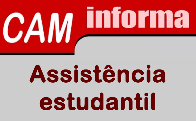 Confira o edital de assistência estudantil de 2024