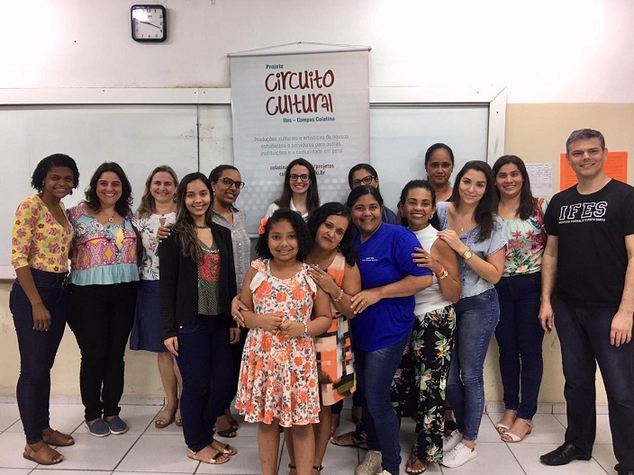 OficinaEE SemedSetembro a