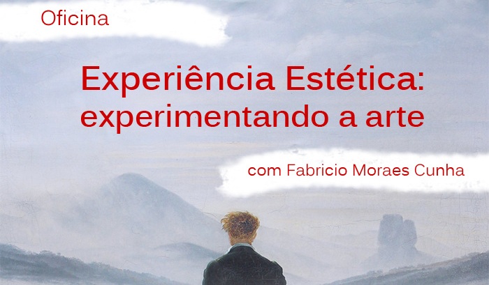 Oficina Experiência Estética 