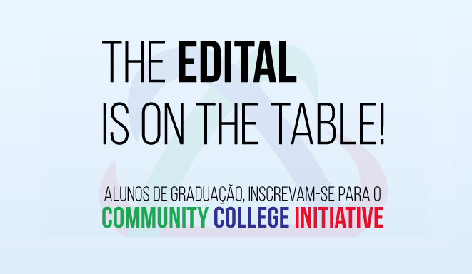 edital intercambio eua2019