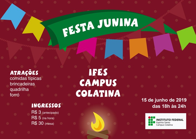 festajunina cartaz a3 colatina