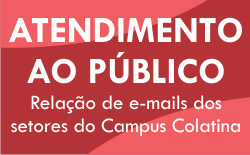 1 Atendimento ao Público