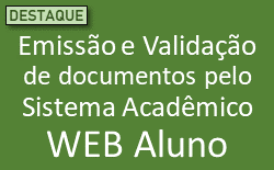 Acompanhe os editais para seleção de estudante bolsista PAEX/Proex 2020