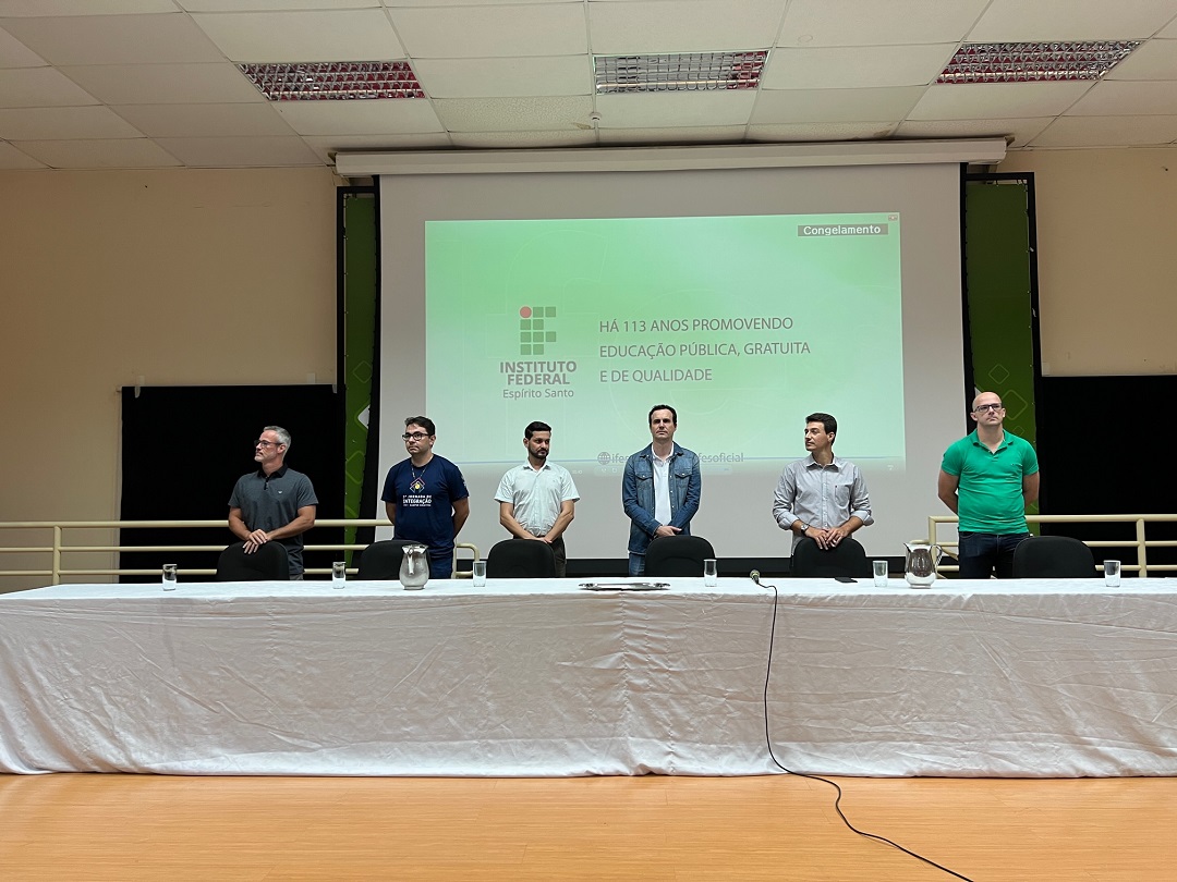 ProgrameSE encerramento a