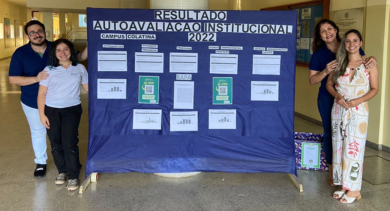 Autoavaliacao2022 Comissao