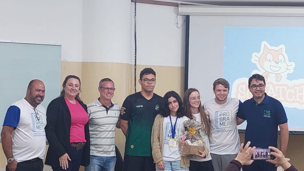 Olimpíada Acadêmica