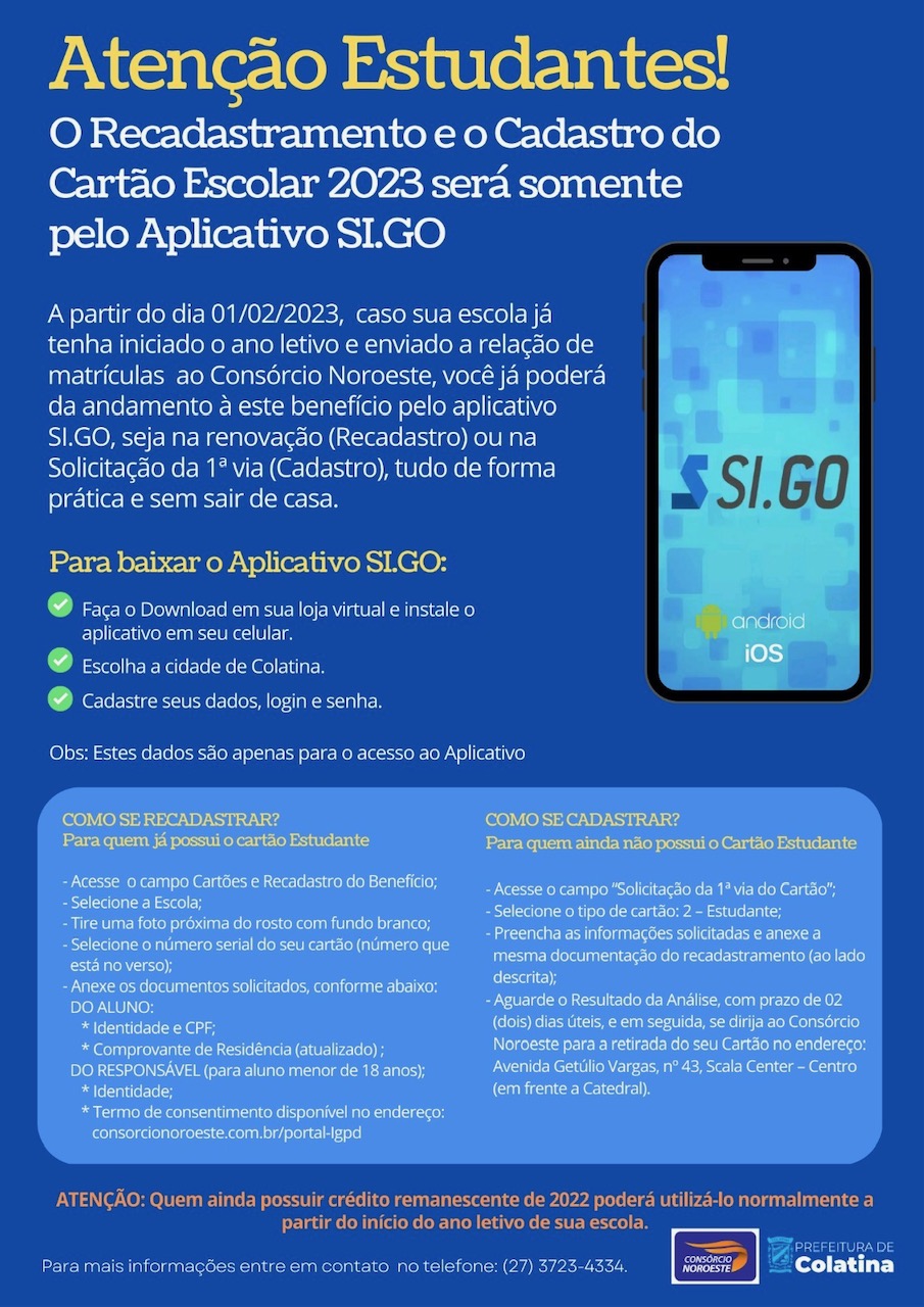 indice COBE appsigo