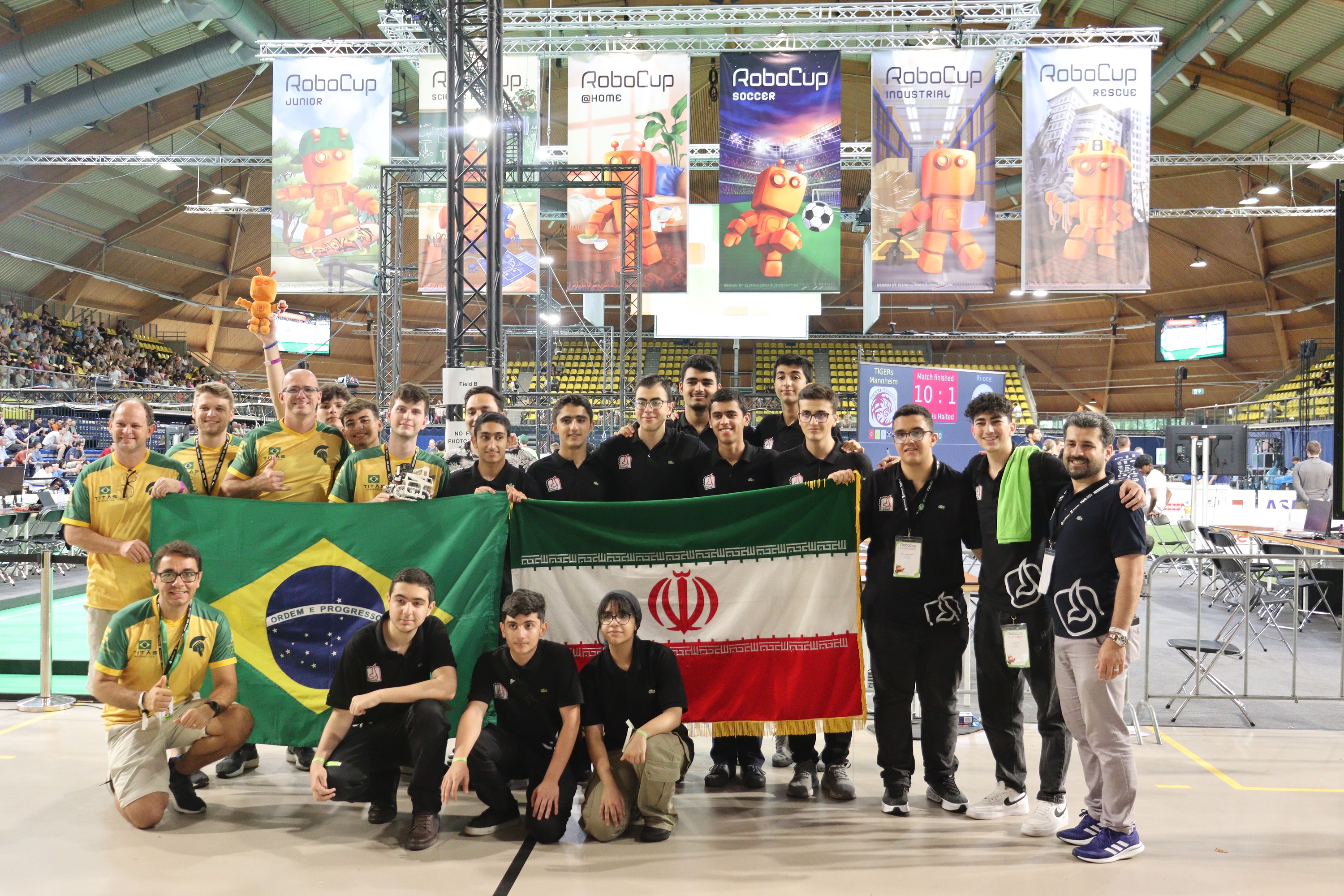 ifes robocup ira3b