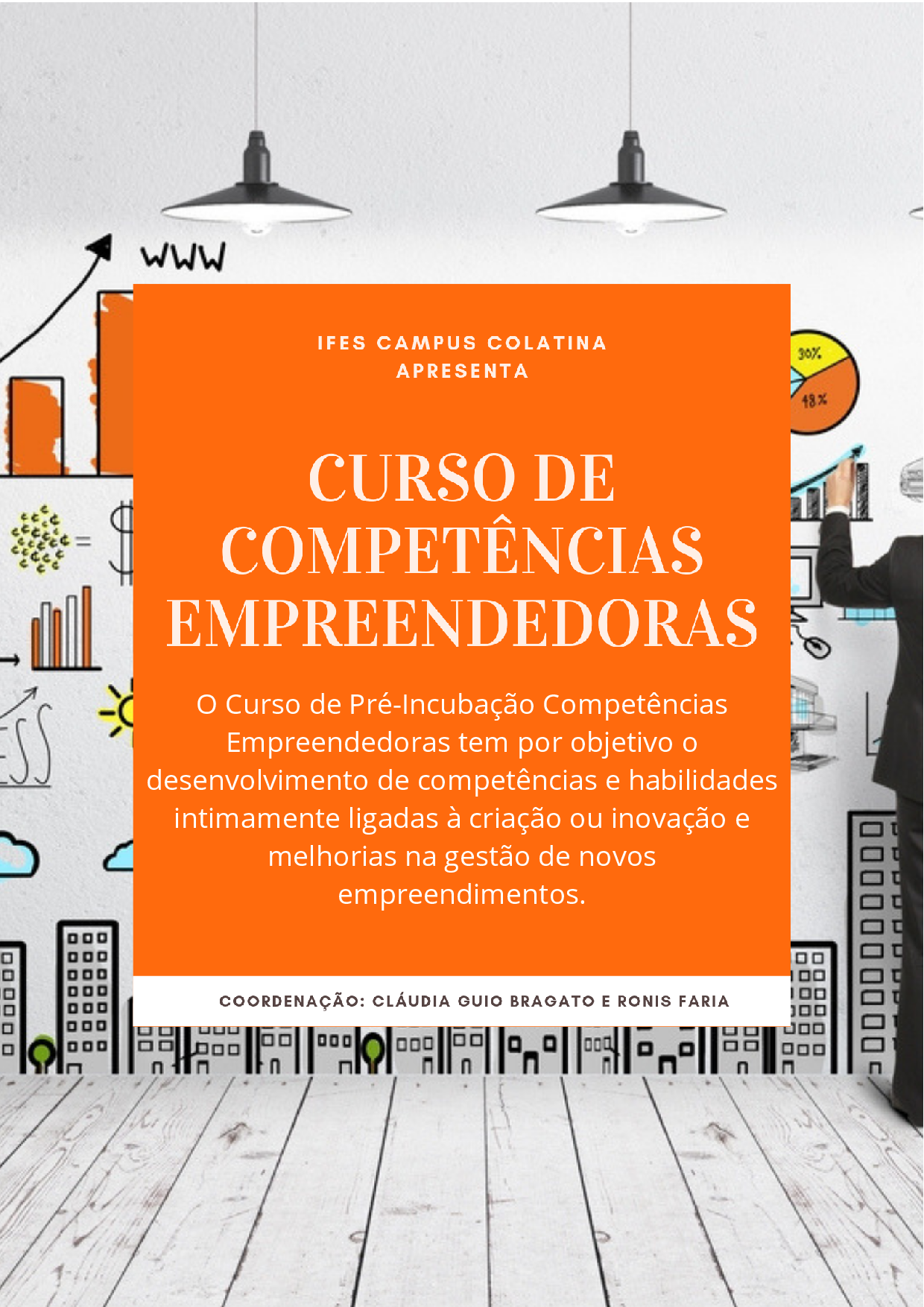 Competencias Empreendedoras