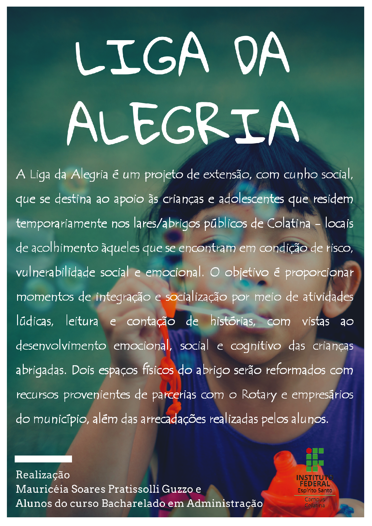 Liga Alegria