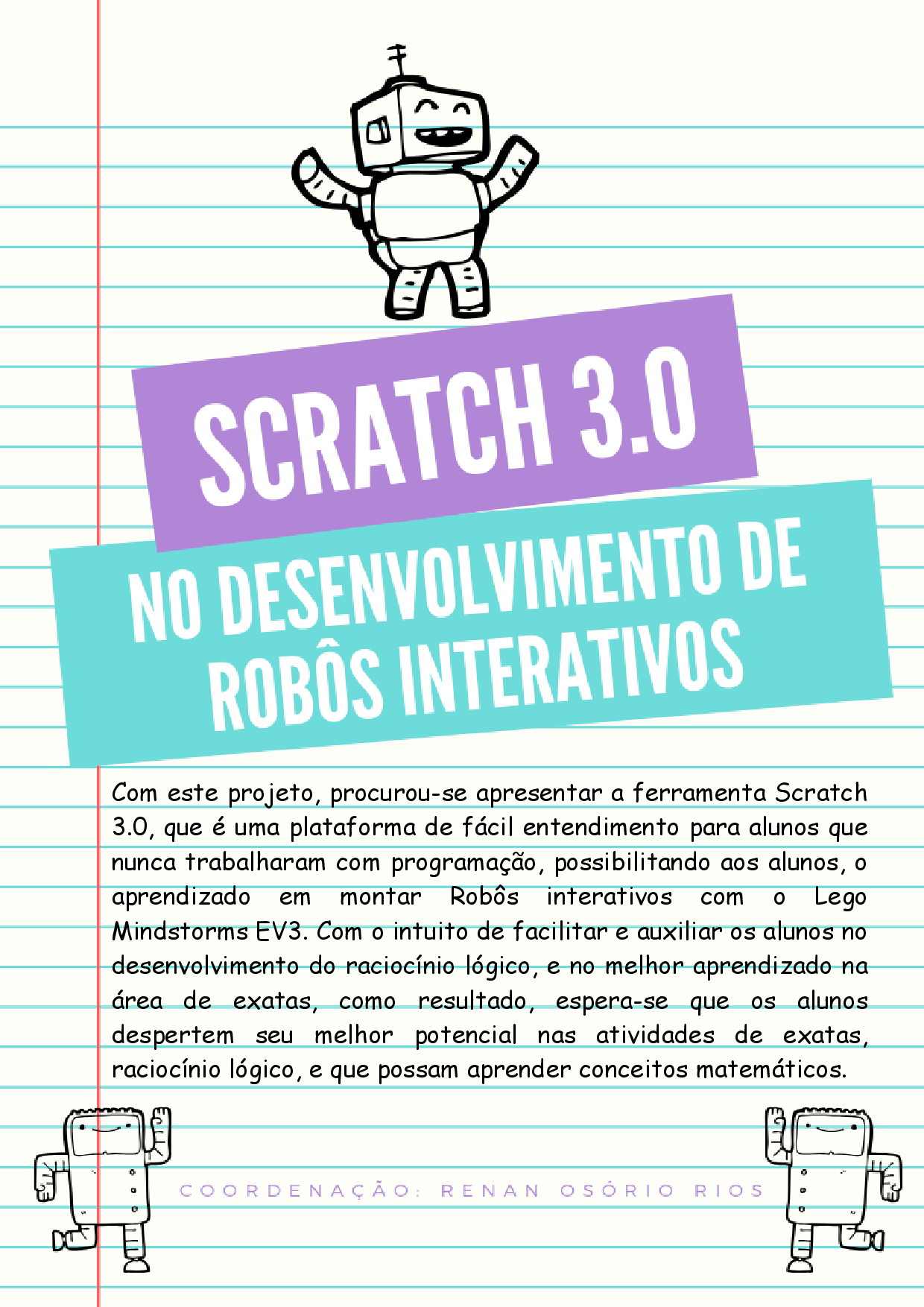 SCRATCH 3.0