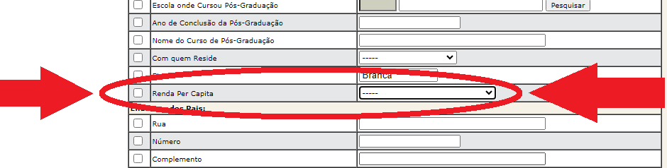 rendapercapta